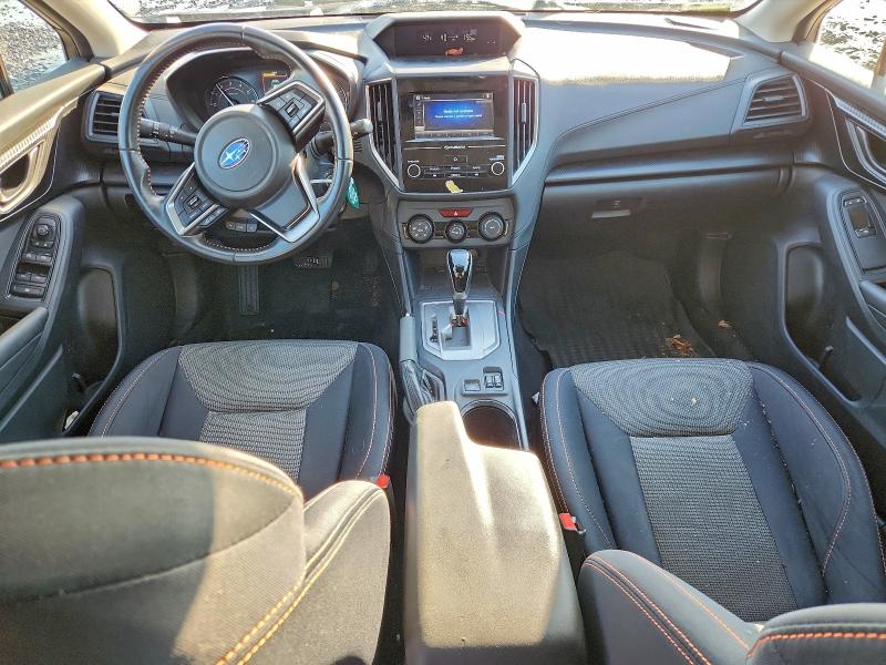 Photo 8 from auction – 2018 SUBARU CROSSTREK with VIN JF2GTADC7JH330738