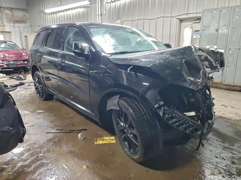 Photo 4 from auction – 2017 DODGE DURANGO GT with VIN 1C4RDJDG8HC806090