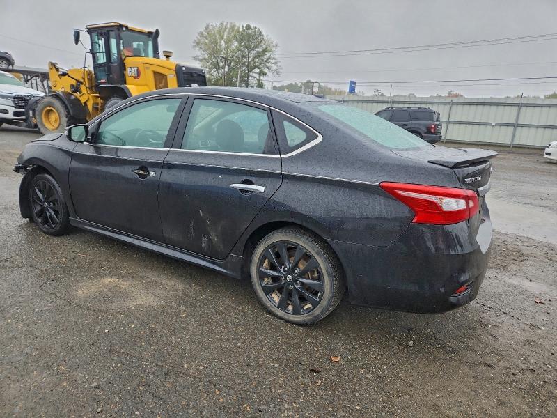 Снимка 2 от търг – 2017 NISSAN SENTRA с VIN 3N1AB7AP4HY278018