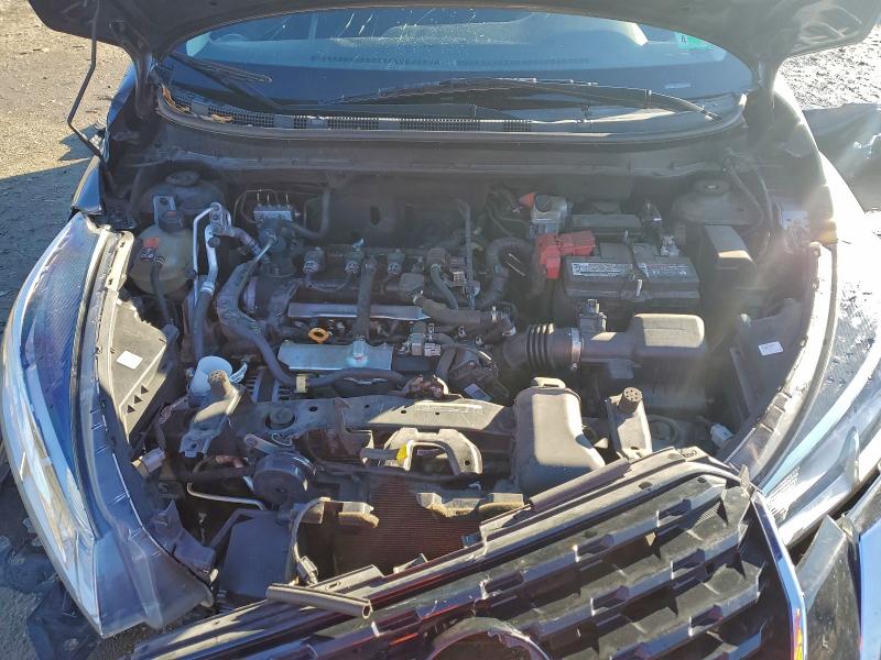 Photo 11 from auction – 2021 NISSAN KICKS S with VIN 3N1CP5BVXML514142