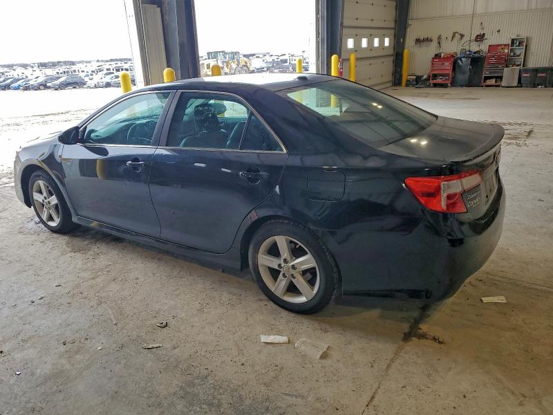 Photo 2 from auction – 2013 TOYOTA CAMRY L with VIN 4T1BF1FK0DU691109