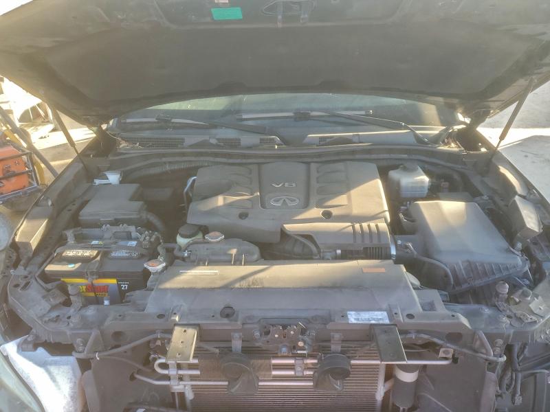 Photo 12 from auction – 2014 INFINITI QX80 with VIN JN8AZ2NC1E9353167