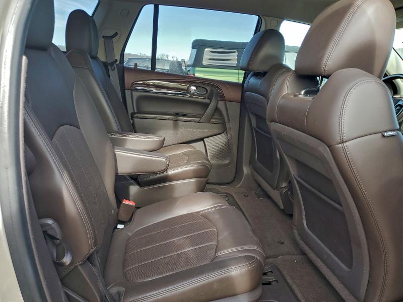Photo 11 from auction – 2014 BUICK ENCLAVE with VIN 5GAKRBKD6EJ342226