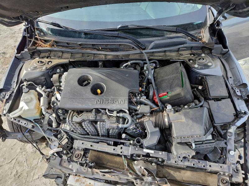 Photo 11 from auction – 2020 NISSAN ALTIMA SL with VIN 1N4BL4EV2LC132777