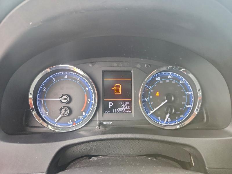 Photo 9 from auction – 2019 TOYOTA COROLLA L with VIN 2T1BURHE3KC162389