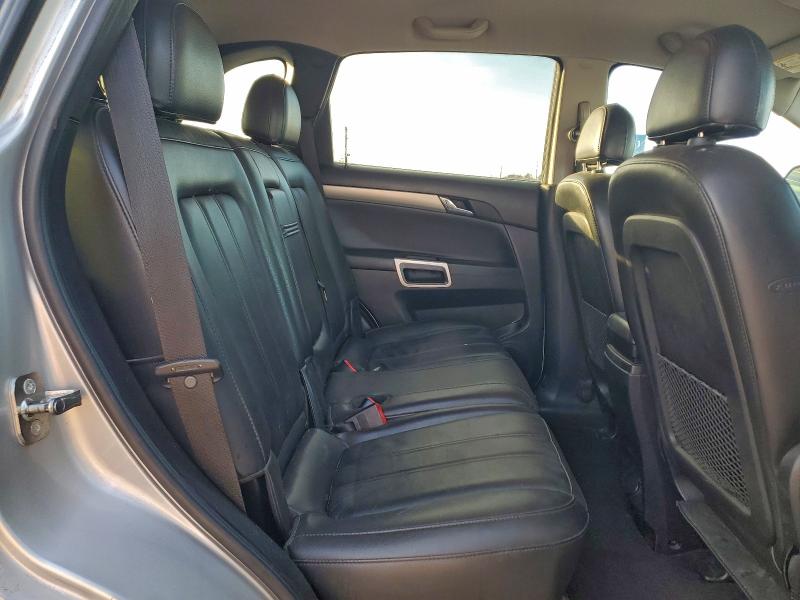 Photo 11 from auction – 2012 CHEVROLET CAPTIVA SP with VIN 3GNAL3E51CS615145