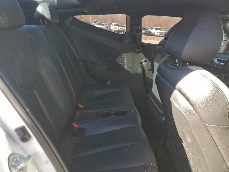 Photo 10 from auction – 2016 HYUNDAI VELOSTER T with VIN KMHTC6AE4GU288573