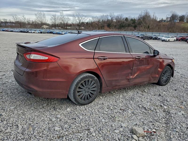Photo 3 from auction – 2016 FORD FUSION TIT with VIN 3FA6P0D96GR156963