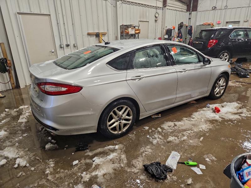 Photo 3 from auction – 2016 FORD FUSION SE with VIN 3FA6P0H74GR175293