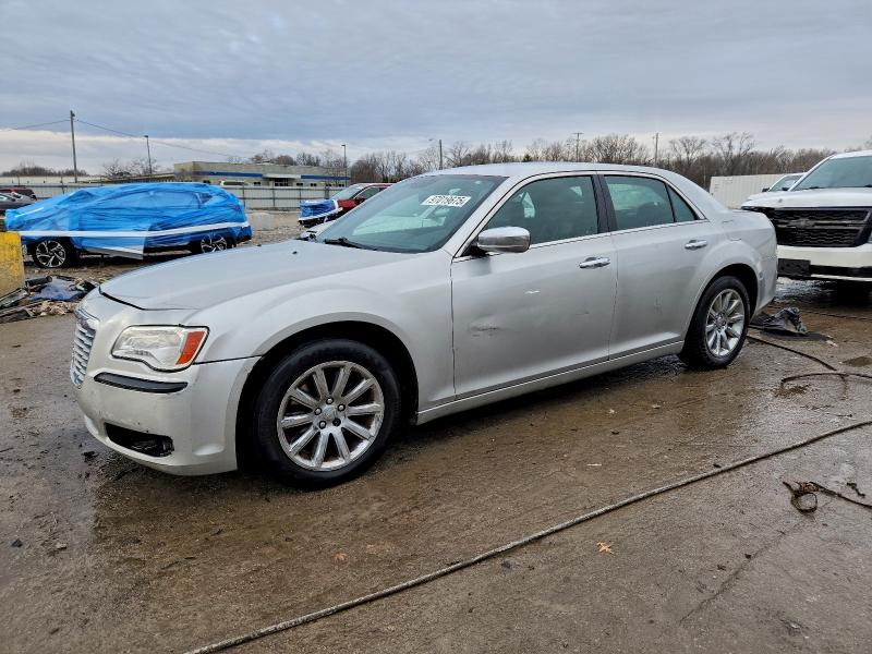 CHRYSLER 300 LIMITE 2012 with VIN 2C3CCACG8CH288549 - Photo from auction