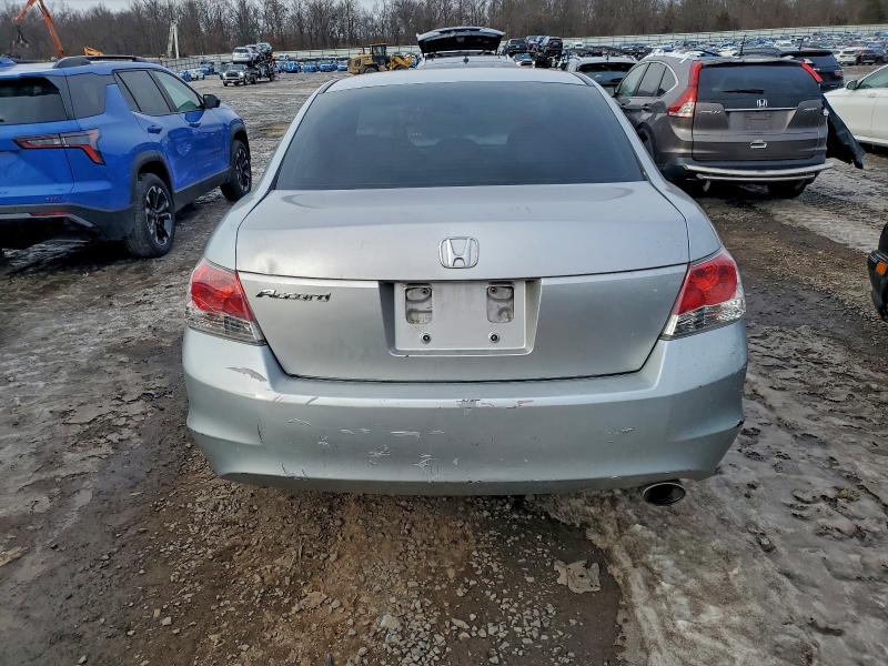 Photo 6 from auction – 2010 HONDA ACCORD EX with VIN 1HGCP2F78AA166241