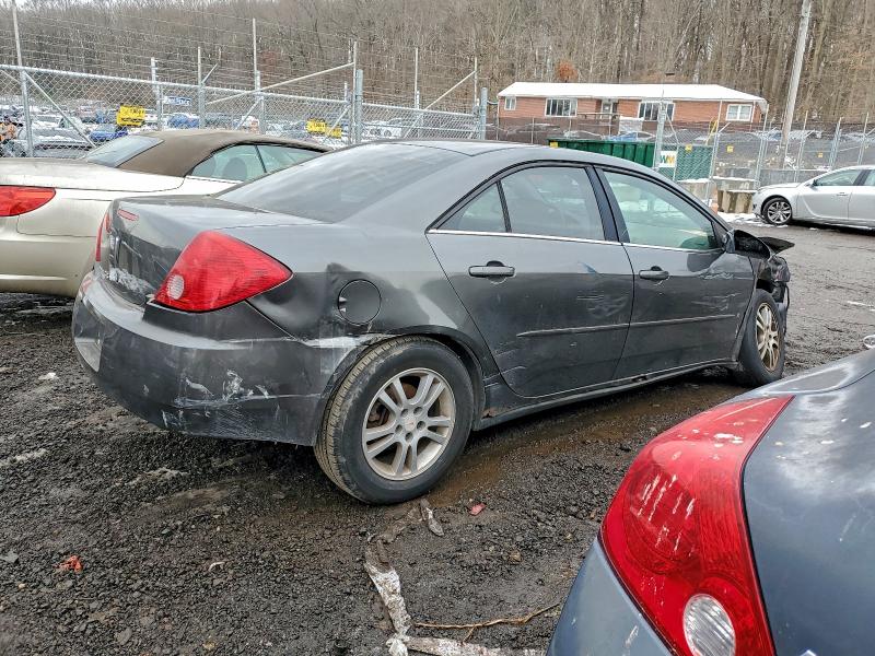 Photo 3 from auction – 2006 PONTIAC G6 SE with VIN 1G2ZF55B264285965