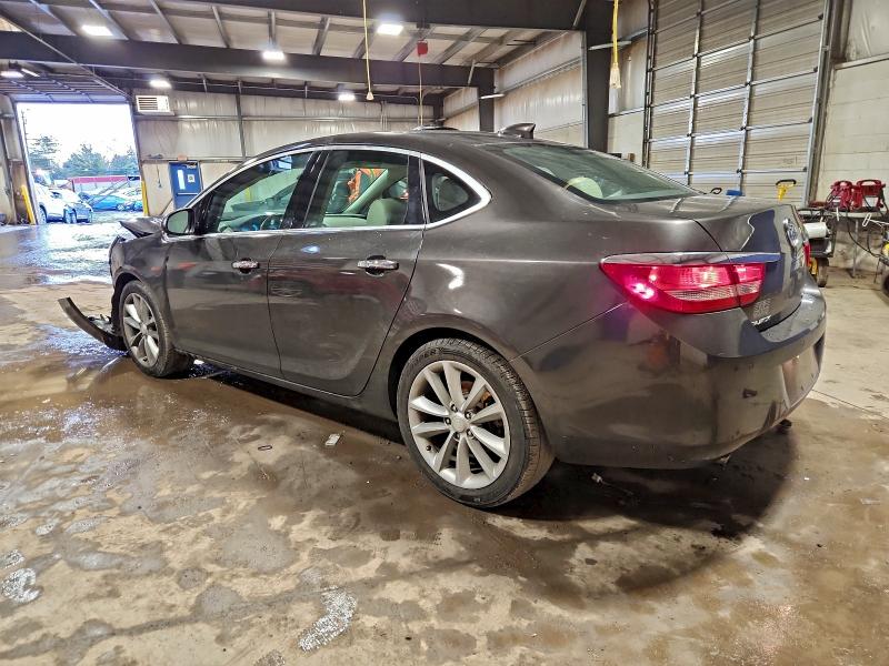 Photo 2 from auction – 2015 BUICK VERANO with VIN 1G4PS5SK2F4213128