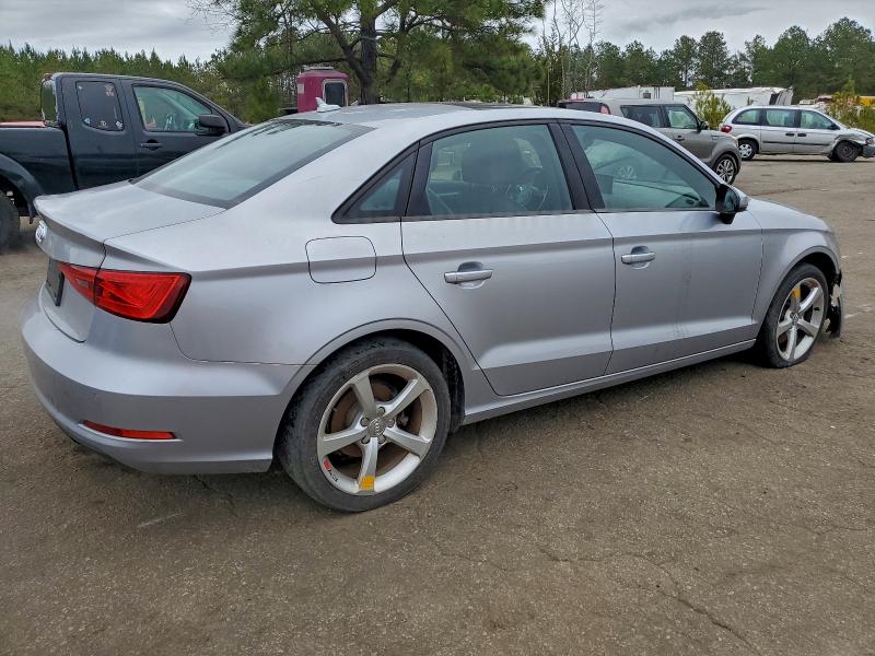 Фото 3 с аукциона – 2016 AUDI A3 PREMIUM с VIN WAUA7HFF5G1109081