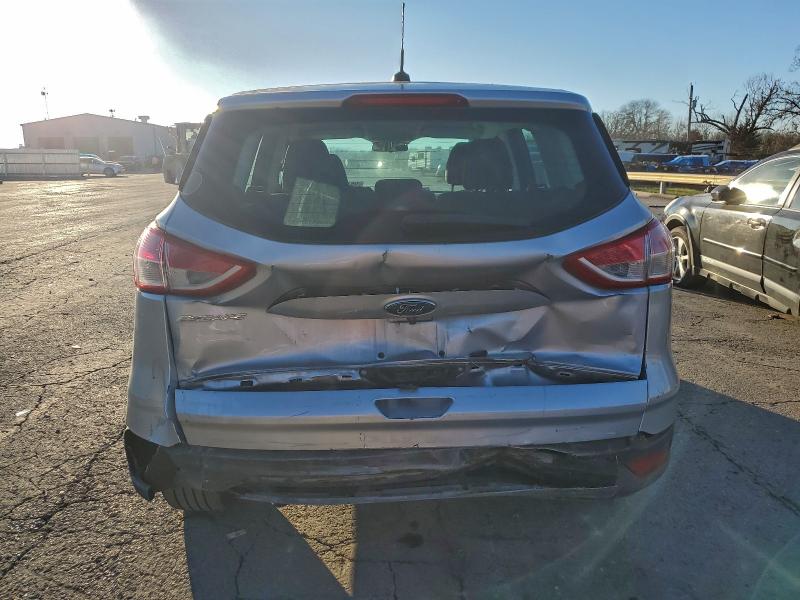 Photo 6 from auction – 2016 FORD ESCAPE S with VIN 1FMCU0F72GUA22053