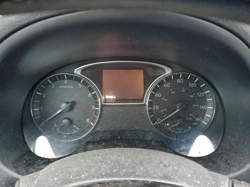 Photo 9 from auction – 2016 NISSAN ALTIMA 2.5 with VIN 1N4AL3AP1GN353388