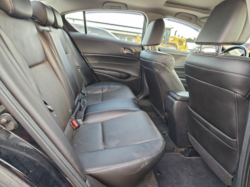 Photo 10 from auction – 2014 ACURA ILX 24 PRE with VIN 19VDE2E54EE000402