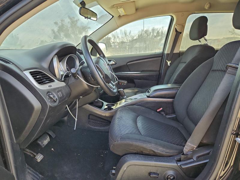 Photo 7 from auction – 2017 DODGE JOURNEY SX with VIN 3C4PDCBG6HT511127