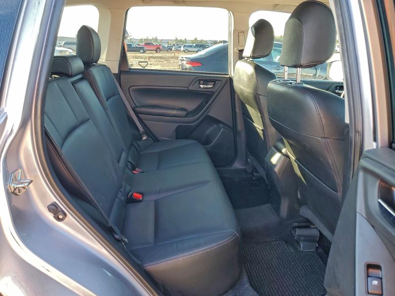 Photo 11 from auction – 2016 SUBARU FORESTER 2 with VIN JF2SJAHC5GH409490