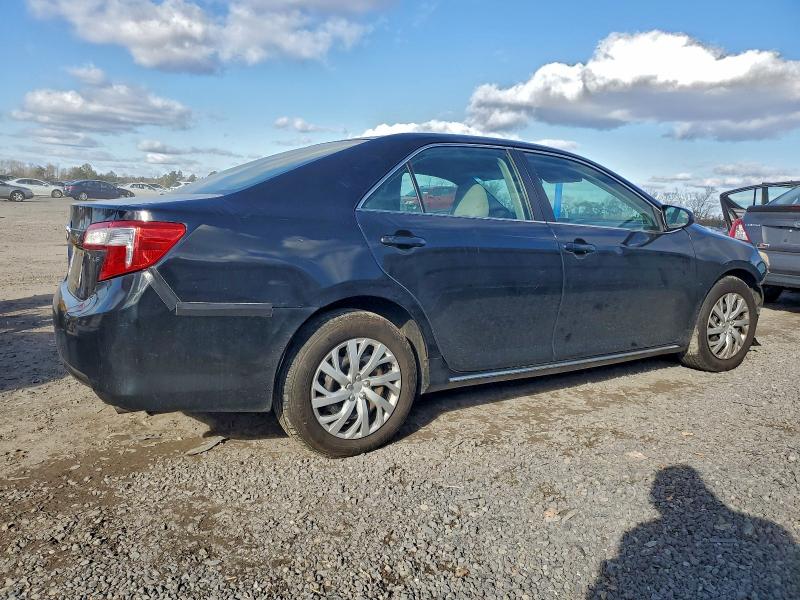 صورة رقم 3 من المزاد - 2012 TOYOTA CAMRY BASE مع VIN 4T1BF1FK7CU117315