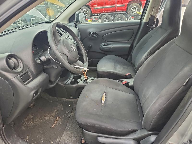 Photo 7 from auction – 2013 NISSAN VERSA with VIN 3N1CN7AP9DL840616