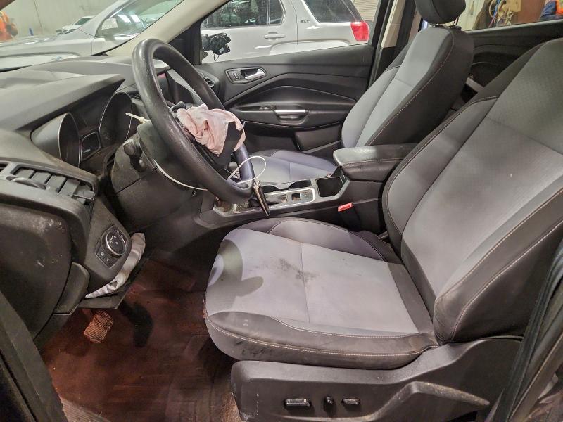 Photo 7 from auction – 2019 FORD ESCAPE SE with VIN 1FMCU9GDXKUA17040