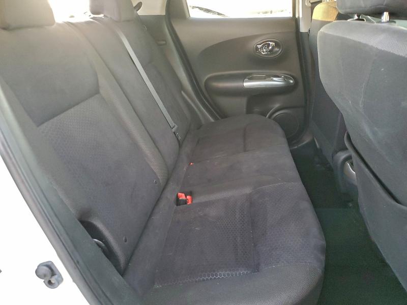 Photo 11 from auction – 2012 NISSAN JUKE S with VIN JN8AF5MR0CT115746