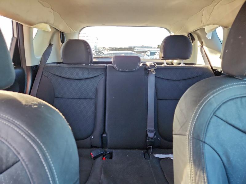 Photo 10 from auction – 2016 KIA SOUL with VIN KNDJN2A22G7854197