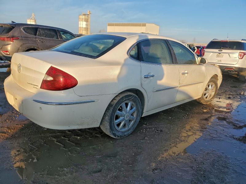 Photo 3 from auction – 2005 BUICK LACROSSE C with VIN 2G4WD532051354911