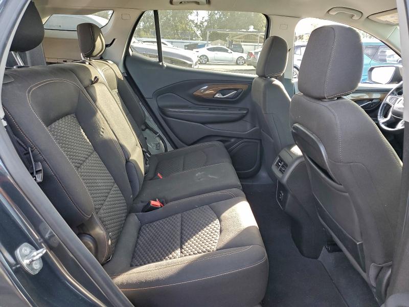 Photo 11 from auction – 2018 GMC TERRAIN SL with VIN 3GKALMEV3JL255306