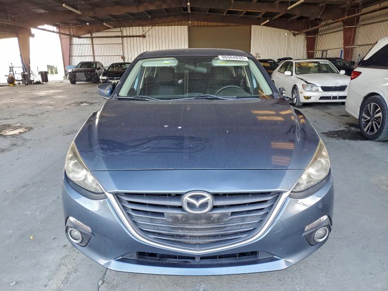 Фото 5 с аукциона – 2014 MAZDA 3 с VIN JM1BM1U78E1140762