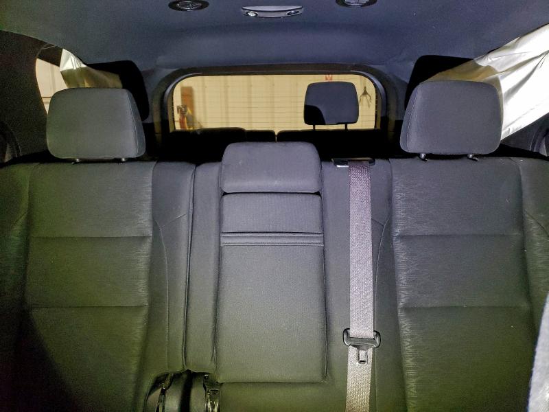 Photo 10 from auction – 2021 DODGE DURANGO SX with VIN 1C4RDJAGXMC793213