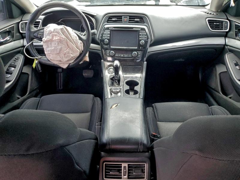Photo 8 from auction – 2016 NISSAN MAXIMA 3.5 with VIN 1N4AA6AP7GC401186