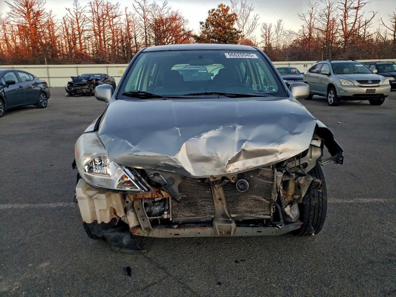 Photo 5 from auction – 2009 NISSAN VERSA S with VIN 3N1BC13E49L368214
