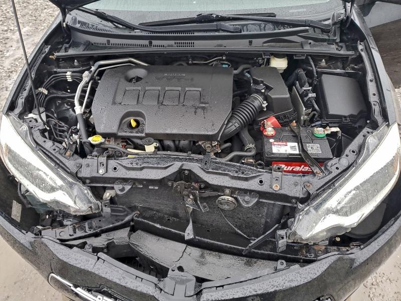 Photo 11 from auction – 2016 TOYOTA COROLLA L with VIN 2T1BURHE2GC597573