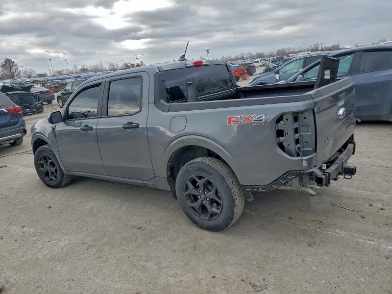 Photo 2 from auction – 2024 FORD MAVERICK X with VIN 3FTTW8J95RRA28610