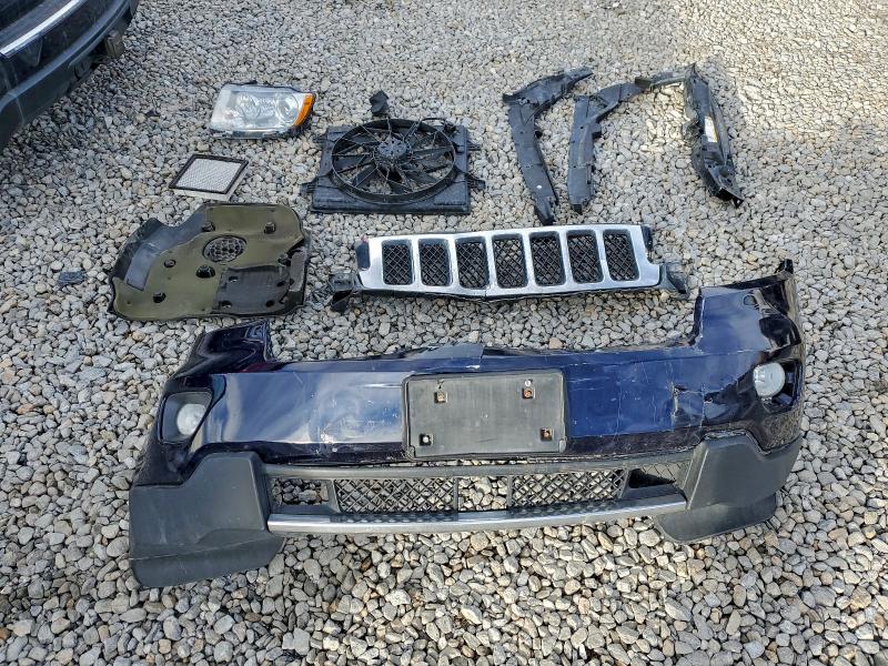 Zdjęcie 13 z aukcji – 2012 JEEP GRAND CHER z VIN 1C4RJFCG7CC249124