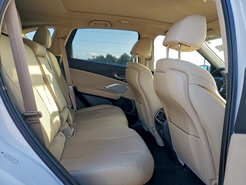 Photo 11 from auction – 2021 ACURA RDX TECHNO with VIN 5J8TC1H56ML018289