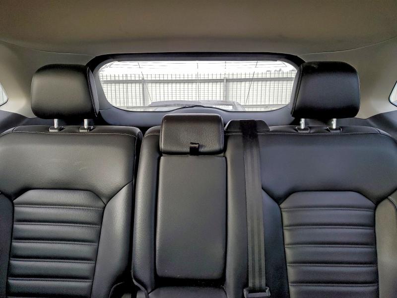 Photo 10 from auction – 2021 FORD EDGE with VIN 2FMPK3J90MBA07201
