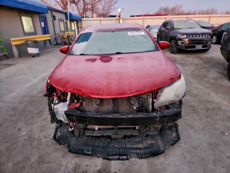 Photo 5 from auction – 2014 TOYOTA CAMRY L with VIN 4T1BF1FK0EU798002