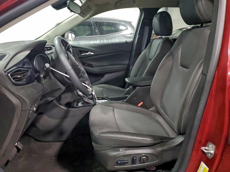 Photo 7 from auction – 2023 BUICK ENCORE GX with VIN KL4MMESL2PB114407