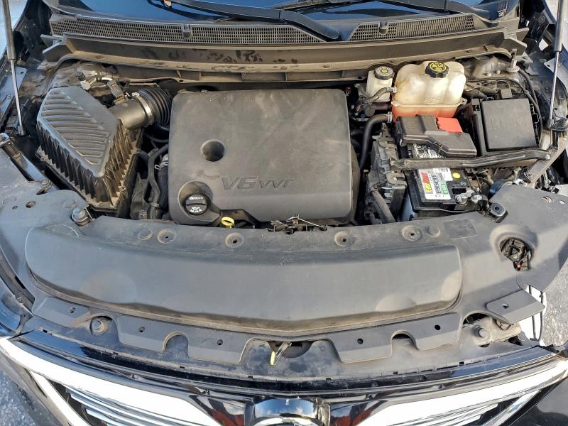 Photo 12 from auction – 2022 BUICK ENCLAVE PR with VIN 5GAERCKW8NJ104124