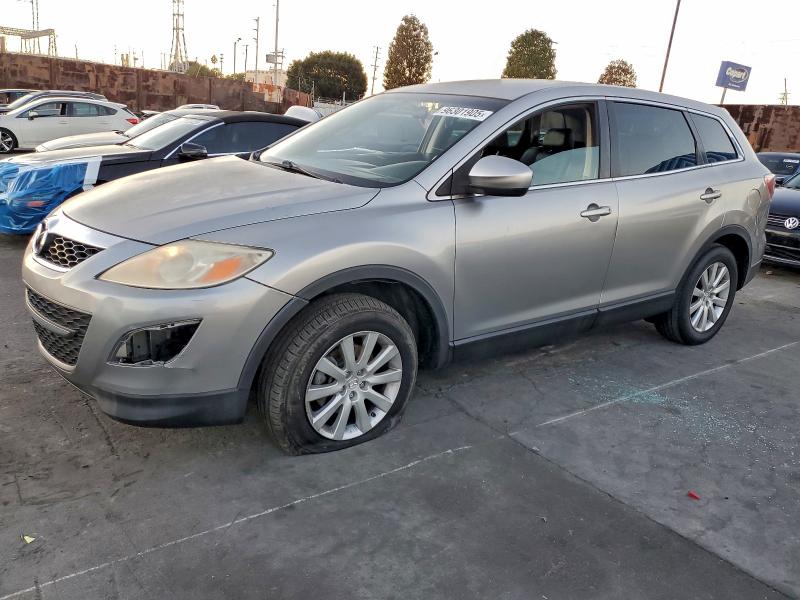 MAZDA CX-9 2010 with VIN JM3TB2MV2A0229863 - Photo from auction