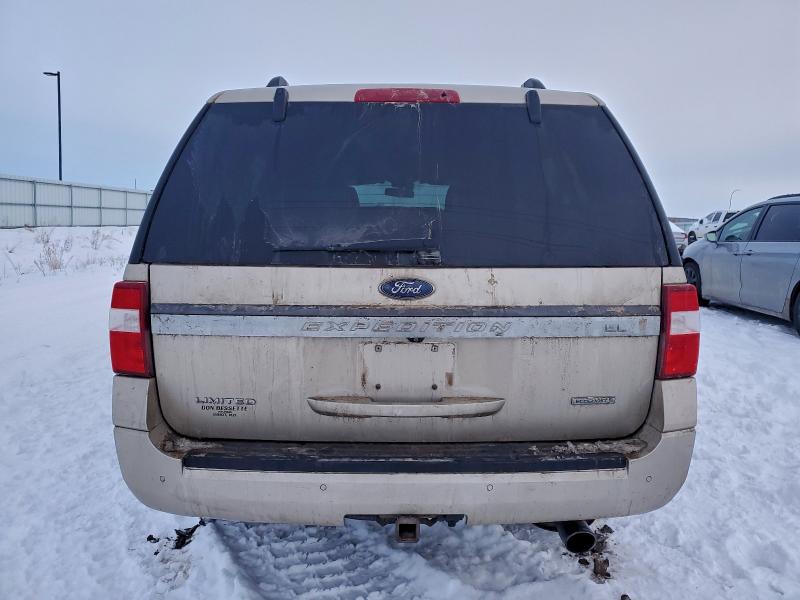Photo 6 from auction – 2017 FORD EXPEDITION with VIN 1FMJK2AT7HEA33087