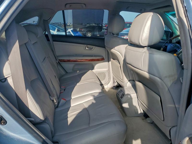 صورة رقم 11 من المزاد - 2007 LEXUS RX 350 مع VIN 2T2HK31U97C002034
