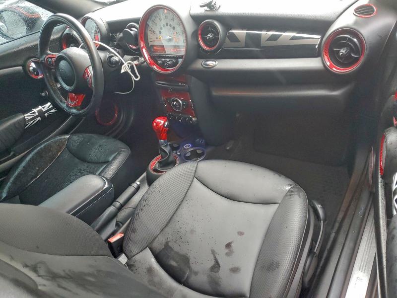 Фото 8 с аукциона – 2013 MINI COOPER COU с VIN WMWSX1C50DT507614