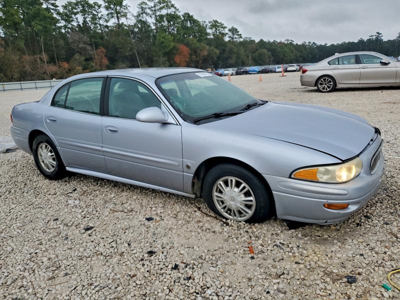 Photo 4 from auction – 2004 BUICK LESABRE CU with VIN 1G4HP52KX4U203255