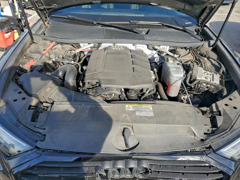 Photo 11 from auction – 2019 AUDI A6 PREMIUM with VIN WAUD8AF22KN125559