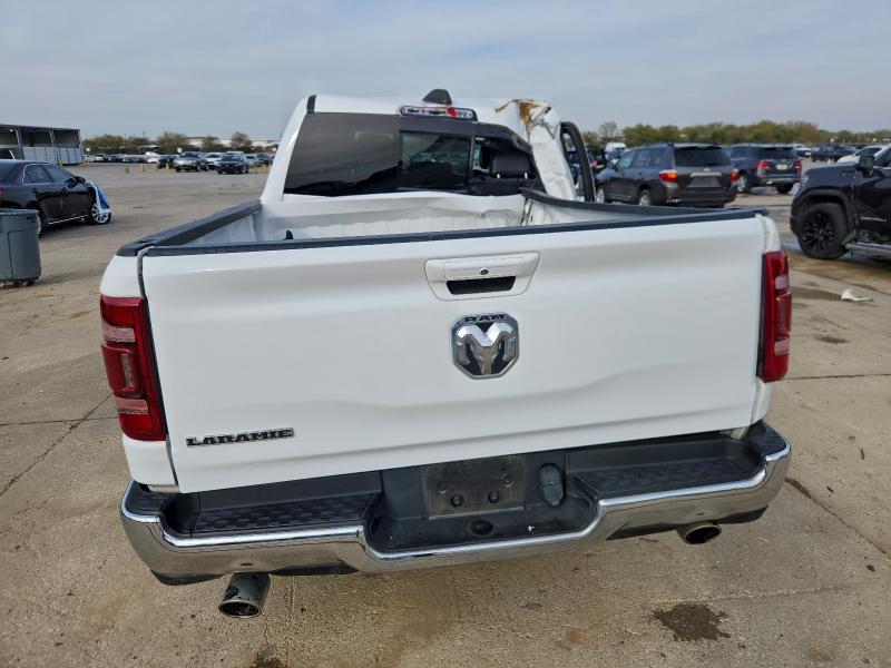 Photo 6 from auction – 2023 RAM 1500 with VIN 1C6RREJT8PN523192