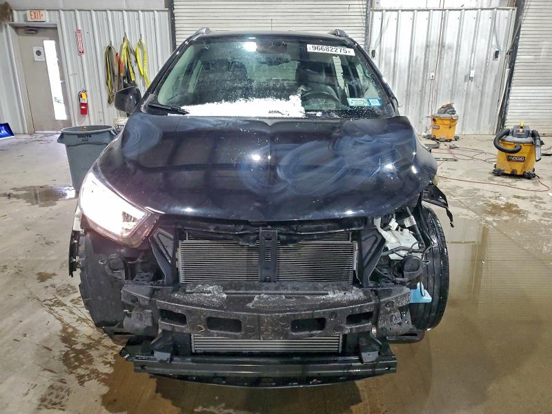 Photo 5 from auction – 2020 BUICK ENCORE with VIN KL4CJASB1LB327685